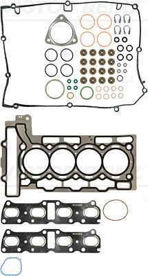 Gasket Kit, cylinder head VICTOR REINZ 02-38010-05