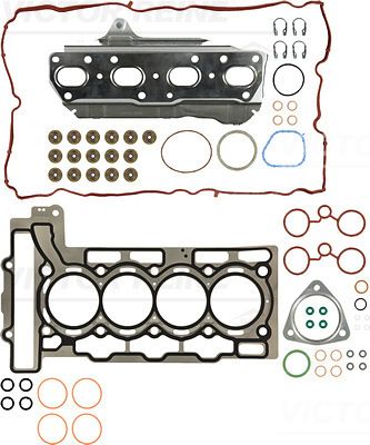 VICTOR REINZ 02-38010-06 Gasket Kit, cylinder head