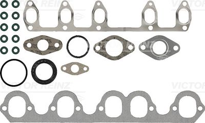 Gasket Kit, cylinder head VICTOR REINZ 02-38077-01