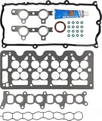 VICTOR REINZ 02-38168-01 Gasket Kit, cylinder head