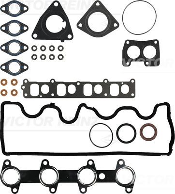 Gasket Kit, cylinder head VICTOR REINZ 02-38204-01