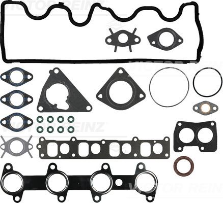 VICTOR REINZ 02-38204-02 Gasket Kit, cylinder head