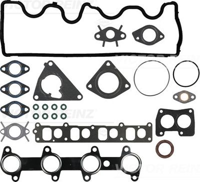 Gasket Kit, cylinder head VICTOR REINZ 02-38204-02
