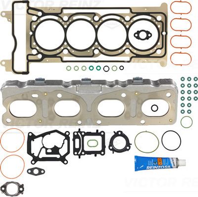 Gasket Kit, cylinder head VICTOR REINZ 02-38285-01
