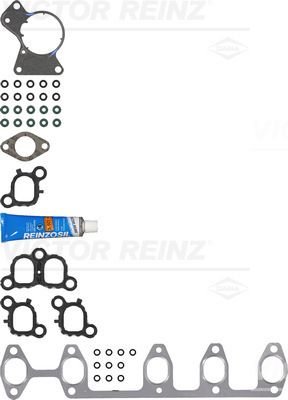 Gasket Kit, cylinder head VICTOR REINZ 02-38317-01