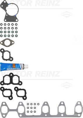 Gasket Kit, cylinder head VICTOR REINZ 02-38318-01
