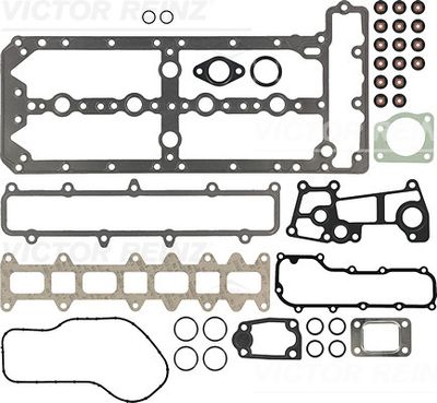 Gasket Kit, cylinder head VICTOR REINZ 02-38371-01