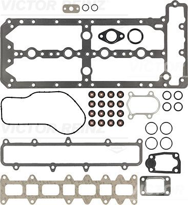 Gasket Kit, cylinder head VICTOR REINZ 02-38371-02