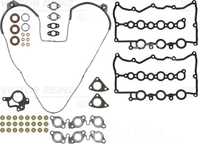 Gasket Kit, cylinder head VICTOR REINZ 02-38558-02