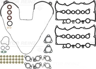 Gasket Kit, cylinder head VICTOR REINZ 02-38558-03