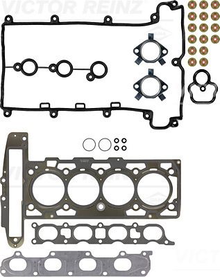 Gasket Kit, cylinder head VICTOR REINZ 02-38830-01