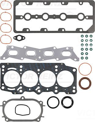 Gasket Kit, cylinder head VICTOR REINZ 02-38835-01