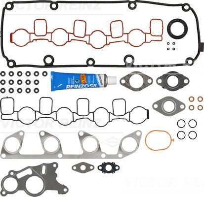 VICTOR REINZ 02-38931-01 Gasket Kit, cylinder head