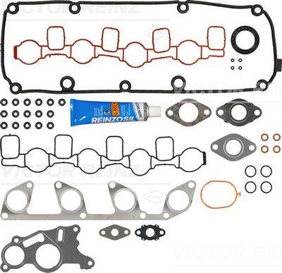 Gasket Kit, cylinder head VICTOR REINZ 02-38931-01