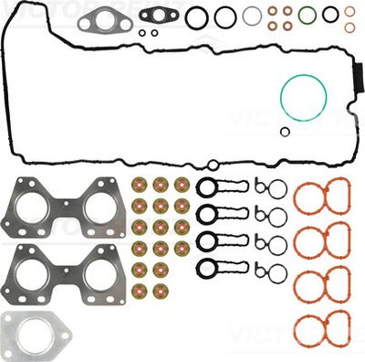 Gasket Kit, cylinder head VICTOR REINZ 02-39346-01