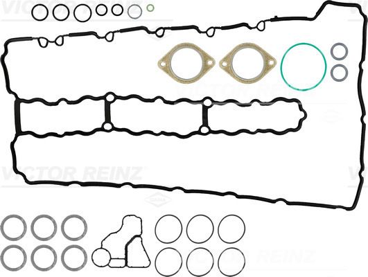 VICTOR REINZ 02-39366-01 Gasket Kit, cylinder head