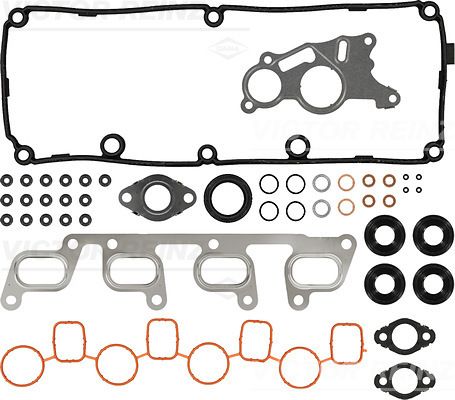 VICTOR REINZ 02-40486-01 Gasket Kit, cylinder head