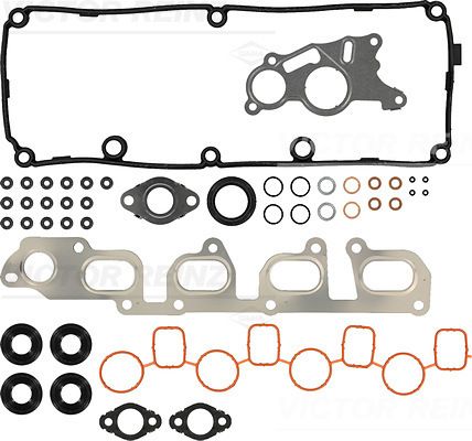 VICTOR REINZ 02-40486-02 Gasket Kit, cylinder head