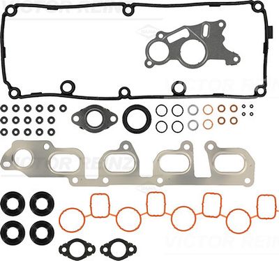 Gasket Kit, cylinder head VICTOR REINZ 02-40486-02