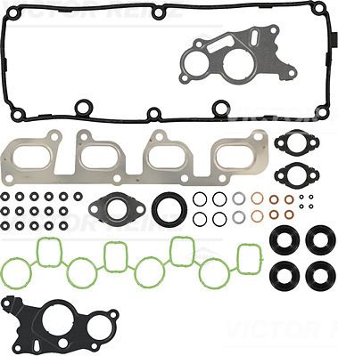 Gasket Kit, cylinder head VICTOR REINZ 02-40486-03