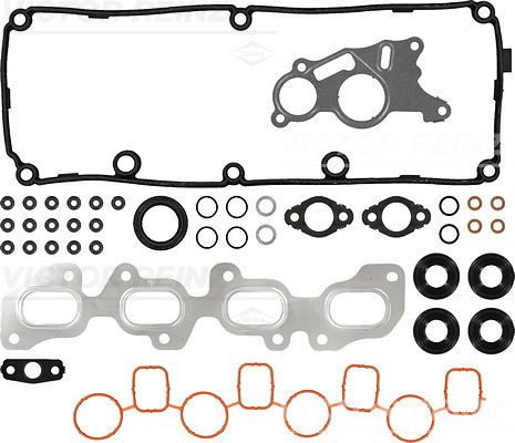 VICTOR REINZ 02-40486-04 Gasket Kit, cylinder head