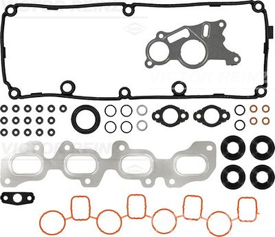 Gasket Kit, cylinder head VICTOR REINZ 02-40486-04