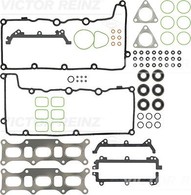 VICTOR REINZ 02-40487-01 Gasket Kit, cylinder head