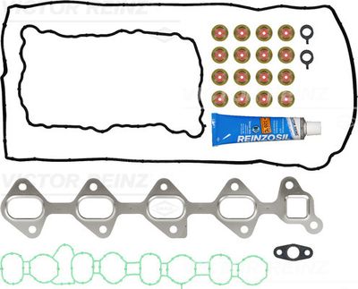 Gasket Kit, cylinder head VICTOR REINZ 02-40664-01