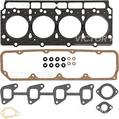 VICTOR REINZ 02-40780-01 Gasket Kit, cylinder head