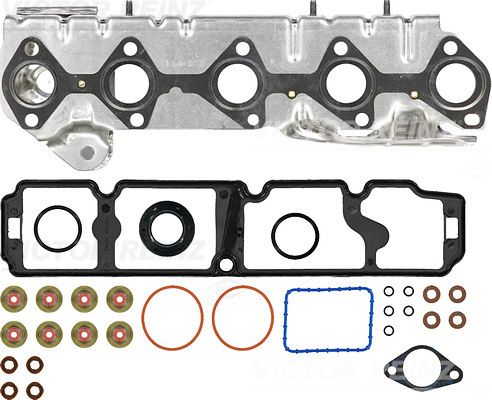 VICTOR REINZ 02-40903-01 Gasket Kit, cylinder head