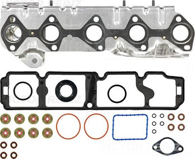 Gasket Kit, cylinder head VICTOR REINZ 02-40903-01