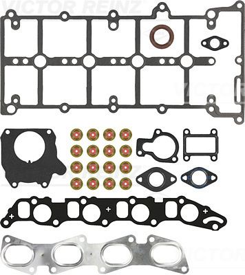 Gasket Kit, cylinder head VICTOR REINZ 02-41094-01