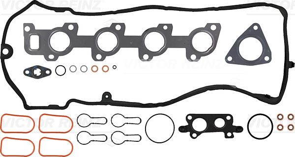 VICTOR REINZ 02-41128-01 Gasket Kit, cylinder head