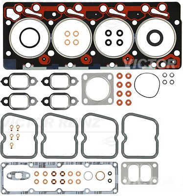 Gasket Kit, cylinder head VICTOR REINZ 02-41450-01