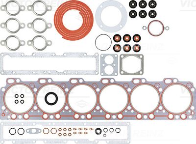 Gasket Kit, cylinder head VICTOR REINZ 02-41455-01