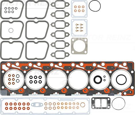 VICTOR REINZ 02-41475-01 Gasket Kit, cylinder head