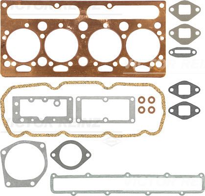 VICTOR REINZ 02-41715-01 Gasket Kit, cylinder head
