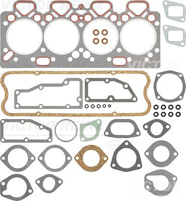 Gasket Kit, cylinder head VICTOR REINZ 02-41750-01
