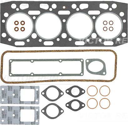 VICTOR REINZ 02-41785-01 Gasket Kit, cylinder head