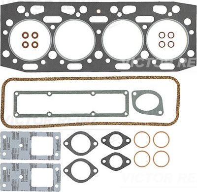 Gasket Kit, cylinder head VICTOR REINZ 02-41785-01