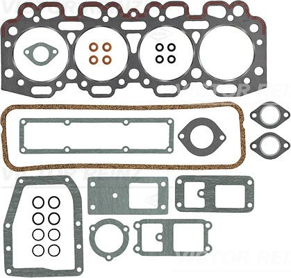 VICTOR REINZ 02-41805-01 Gasket Kit, cylinder head
