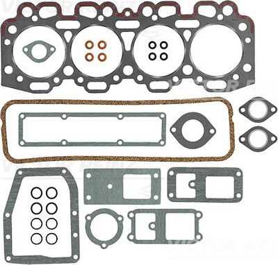 Gasket Kit, cylinder head VICTOR REINZ 02-41805-01