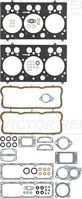 Gasket Kit, cylinder head VICTOR REINZ 02-42020-01