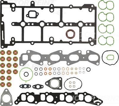 Gasket Kit, cylinder head VICTOR REINZ 02-42061-02