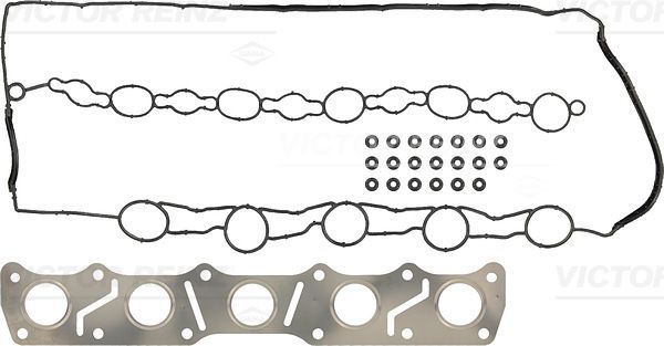VICTOR REINZ 02-42091-01 Gasket Kit, cylinder head
