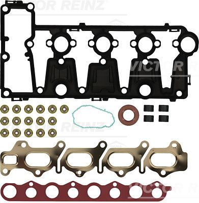 VICTOR REINZ 02-42135-01 Gasket Kit, cylinder head