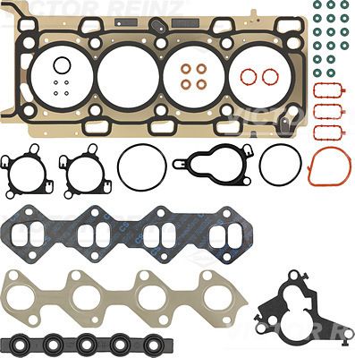 Gasket Kit, cylinder head VICTOR REINZ 02-42140-01