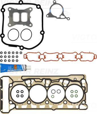 Gasket Kit, cylinder head VICTOR REINZ 02-42165-02