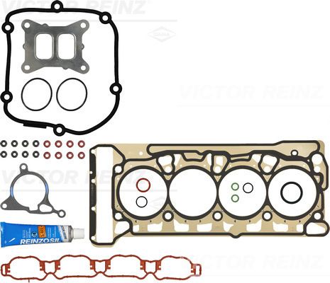 VICTOR REINZ 02-42165-06 Gasket Kit, cylinder head