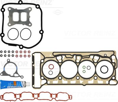 Gasket Kit, cylinder head VICTOR REINZ 02-42165-06